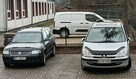 Sprzedam Peugeot 807 2.2hdi - 1