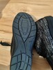 Buty damskie za kostkę/Semler - 3