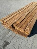 Deska elewacyjna drewniana thermo sosna ZETKA 18x143mm - 2
