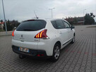 Peugeot 3008 - 1,6 HDI - 3