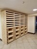 SKLEJKA PŁYTA SOSNOWA WODOODPORNA 4X1250X2500 - 3
