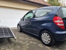 Mercedes A160cdi - 3