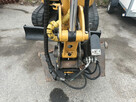 Cat 303.5E - 7