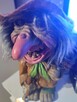 Czarownica troll zabawka HEICO - 2