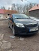 Skoda Fabia - 1