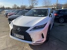Lexus RX300 2022, 2,0 benzyna,15 tys przebiegu Faktura VAT23 - 3