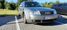 Audi A6 C5 - 2