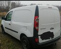 Renault Kangoo 2012 r . VAT 1 - 5