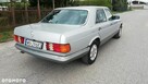 Mercedes 2,7 benzyna - 4