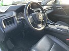 Lexus RX300 2022, 2,0 benzyna,15 tys przebiegu Faktura VAT23 - 7
