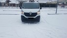 Renault Trafic 2016 6 0s0bowy wersja Gruau --Zamiana - 10