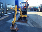 Cat 301.7D CR - 5