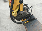 Cat 303.5E - 4