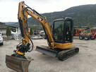 Cat 303.5E - 10