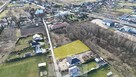 Działka usługowa Rzeszotary gm. Miłkowice - 2