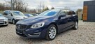 Volvo V60 Jeden Właściciel Super Stan Bezwypadkowy Zarejestrowany - 2