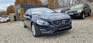 Volvo V60 Jeden Właściciel Super Stan Bezwypadkowy Zarejestrowany - 3
