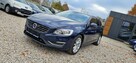 Volvo V60 Jeden Właściciel Super Stan Bezwypadkowy Zarejestrowany - 4