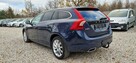 Volvo V60 Jeden Właściciel Super Stan Bezwypadkowy Zarejestrowany - 6