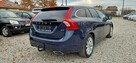Volvo V60 Jeden Właściciel Super Stan Bezwypadkowy Zarejestrowany - 10