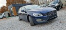Volvo V60 Jeden Właściciel Super Stan Bezwypadkowy Zarejestrowany - 14