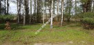 działka zadrzewiona z planem zagospodarowania - 6