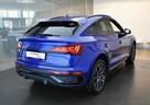 Audi Q5 40TDI Quattro Sline MatrixOled VirtualPlus Tempomat Ambiente Alu20 - 4