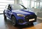 Audi Q5 40TDI Quattro Sline MatrixOled VirtualPlus Tempomat Ambiente Alu20 - 5