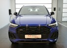 Audi Q5 40TDI Quattro Sline MatrixOled VirtualPlus Tempomat Ambiente Alu20 - 6