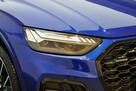 Audi Q5 40TDI Quattro Sline MatrixOled VirtualPlus Tempomat Ambiente Alu20 - 8