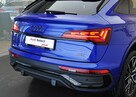 Audi Q5 40TDI Quattro Sline MatrixOled VirtualPlus Tempomat Ambiente Alu20 - 11