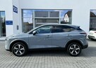 Nissan Qashqai N-CONNECTA / 1.3 Dig-t 140KM / pierwszy właściciel / faktura vat 23% - 2