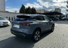 Nissan Qashqai N-CONNECTA / 1.3 Dig-t 140KM / pierwszy właściciel / faktura vat 23% - 5