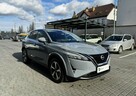 Nissan Qashqai N-CONNECTA / 1.3 Dig-t 140KM / pierwszy właściciel / faktura vat 23% - 7