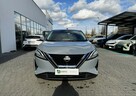 Nissan Qashqai N-CONNECTA / 1.3 Dig-t 140KM / pierwszy właściciel / faktura vat 23% - 8