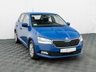 Škoda Fabia WD5592T#1.0 TSI Ambition K.cof Cz.park Klima Salon PL VAT 23% - 3