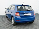 Škoda Fabia WD5592T#1.0 TSI Ambition K.cof Cz.park Klima Salon PL VAT 23% - 4