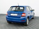 Škoda Fabia WD5592T#1.0 TSI Ambition K.cof Cz.park Klima Salon PL VAT 23% - 5