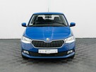 Škoda Fabia WD5592T#1.0 TSI Ambition K.cof Cz.park Klima Salon PL VAT 23% - 7