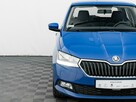 Škoda Fabia WD5592T#1.0 TSI Ambition K.cof Cz.park Klima Salon PL VAT 23% - 8