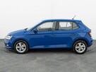 Škoda Fabia WD5592T#1.0 TSI Ambition K.cof Cz.park Klima Salon PL VAT 23% - 9