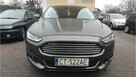 Ford Mondeo - 3