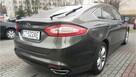 Ford Mondeo - 4