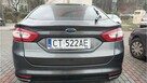 Ford Mondeo - 5