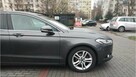 Ford Mondeo - 7