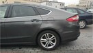 Ford Mondeo - 10