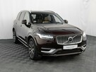 Volvo XC 90 GD623XH#T8 AWD Plug-In Hybrid Inscription 7os Salon PL VAT23% - 3