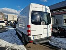 Mercedes Sprinter 2.2 CDI 130 KM, Klimatyzacja, Dwa Klucze, Bluetooth, Webasto - 4