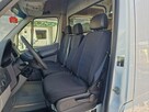 Mercedes Sprinter 2.2 CDI 130 KM, Klimatyzacja, Dwa Klucze, Bluetooth, Webasto - 5