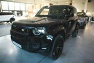 Defender 3.0D I6 250 KM AWD Auto X-Dynamic SE 90 Leasing od 100,01% - 2